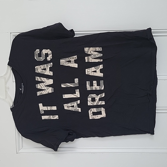 American Eagle Shirt - Picture 1 of 3